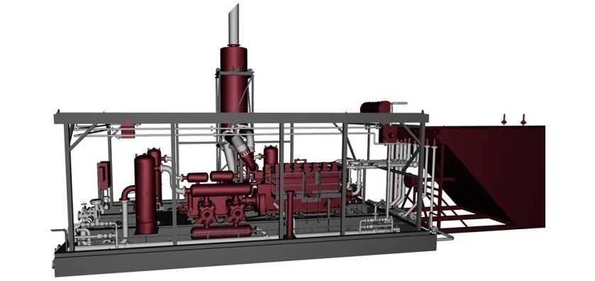 teja engineering about 1